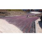 C&acirc;ble auto r&eacute;gulant pour le d&eacute;neigement