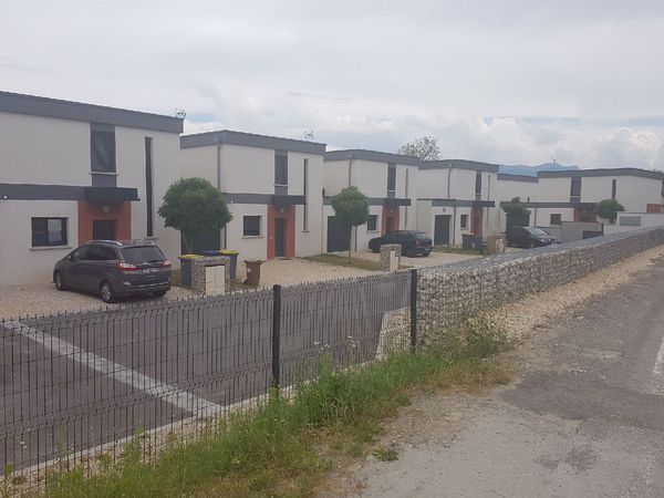 Electricité pour logement neuf