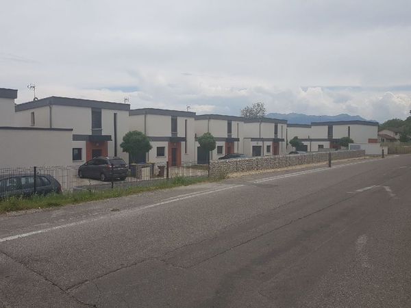 Travaux en électricité pour lotissement neuf